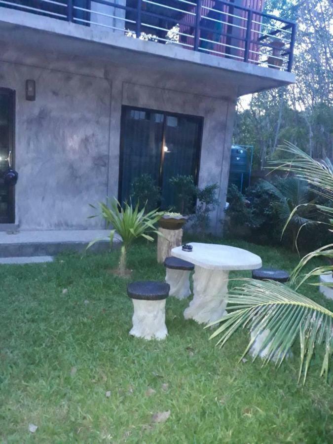 Lanta K Home Ko Lanta Eksteriør billede